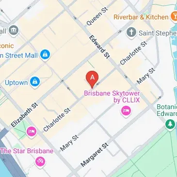 Secure parking space available on Charlotte Street Brisbane Secure parking space available on Charlotte Street Brisbane