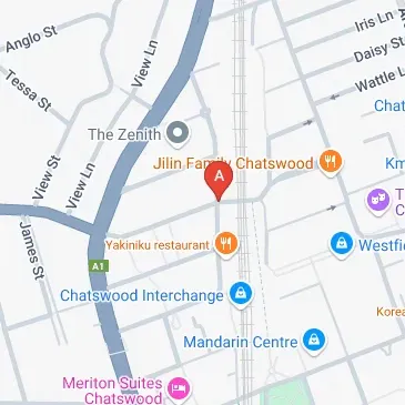 Secure Chatswood car space available on Help Street now Secure Chatswood car space available on Help Street now