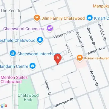 Secure underground parking in Chatswood Albert Avenue NSW Secure underground parking in Chatswood Albert Avenue NSW