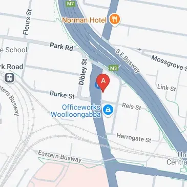 Cheap parking near the Gabba and PA Hospital in Brisbane