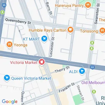 Cheap secured parking near Melbourne CBD Swanston St