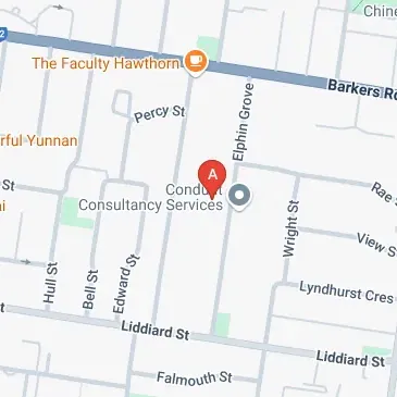 Cheap Shaded Car Space in Hawthorn Near Swinburne Uni