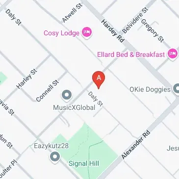 Parking For Rent - Chester St, Belmont