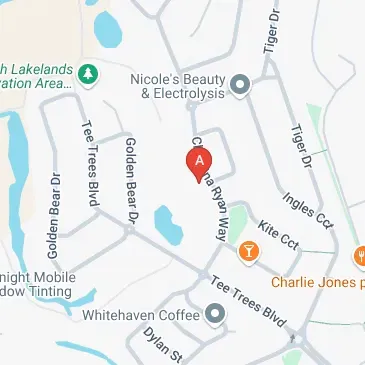 Parking For Rent - Christina Ryan Way Arundel Arundel Parking For Rent - Christina Ryan Way Arundel Arundel