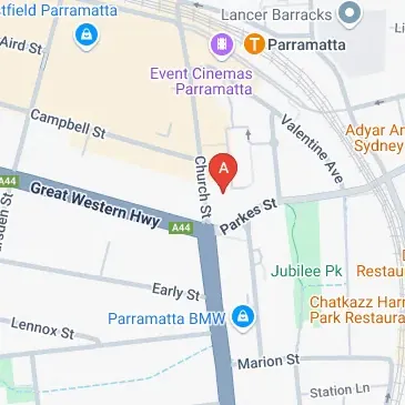 Secure your parking spot on Church St in Parramatta NSW Secure your parking spot on Church St in Parramatta NSW