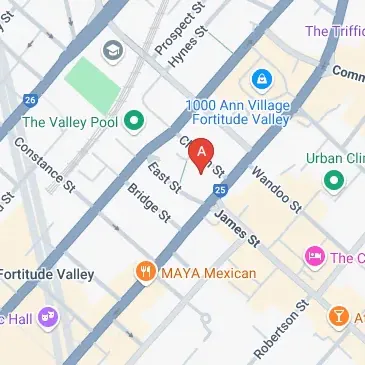 Parking For Rent - Church Street, Fortitude Valley