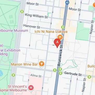 Parking For Rent - City Fringe - Top End Of Fitzroy