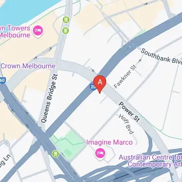 Parking For Rent - City Road Southbank With Remote