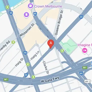 Parking For Rent - City Road, Southbbank