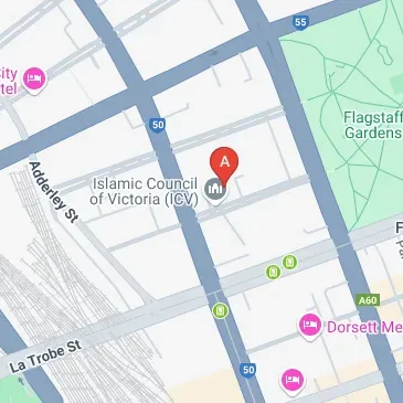 Cityside apartment parking on Jeffcott St Melbourne