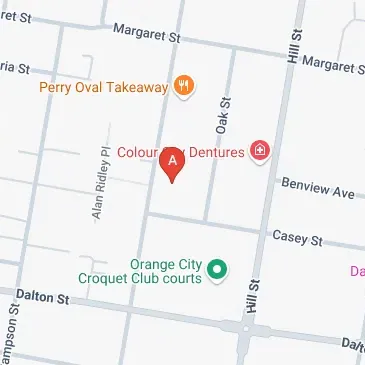 Parking For Rent - Clinton Street Orange Parking For Rent - Clinton Street Orange