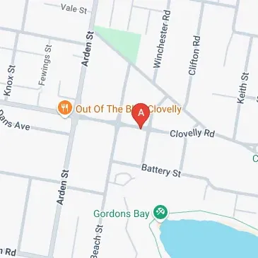 Clovelly Road parking available now in beautiful Clovelly Clovelly Road parking available now in beautiful Clovelly