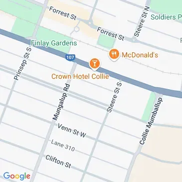 Parking For Rent - Collie Space Daily Parking Parking For Rent - Collie Space Daily Parking