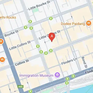 Collins Street Melbourne parking spot available to rent