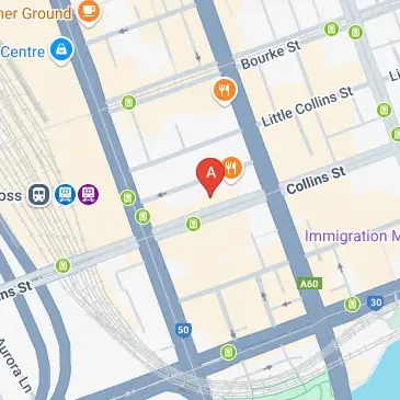 Find parking on Collins St Melbourne VIC near you today