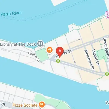 Parking For Rent - Collins Street, Docklands, Melbourne Cbd 