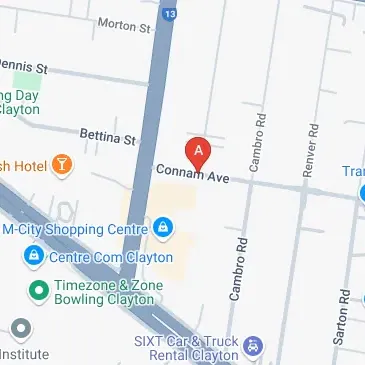 Parking For Rent - Connam Avenue, Clayton Parking For Rent - Connam Avenue, Clayton