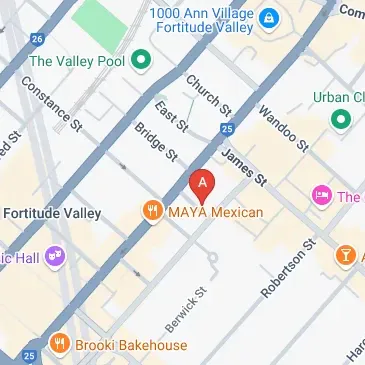 Parking For Rent - Connor Street, Fortitude Valley