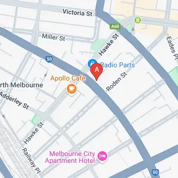 Convenient locked car space near Southern Cross station Convenient locked car space near Southern Cross station