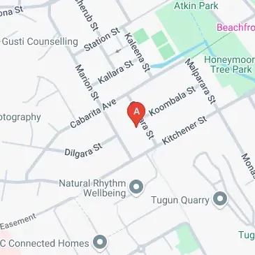 Parking For Rent - Coolara Street Tugun (near Airport)