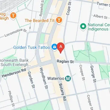 Cope Street Waterloo parking available for immediate use Cope Street Waterloo parking available for immediate use