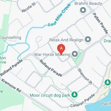 Parking For Rent - Corella Cresent Warner Brisbane