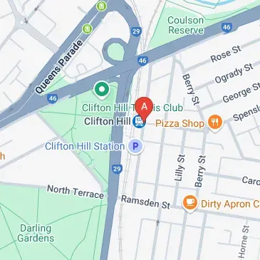 Parking For Rent - Corner John Street And Spencley Street, Clifton Hill