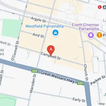 Covered parking with remote key Campbell Parramatta NSW Covered parking with remote key Campbell Parramatta NSW