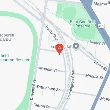 Parking For Rent - Covered Parking Near Caulfield Station