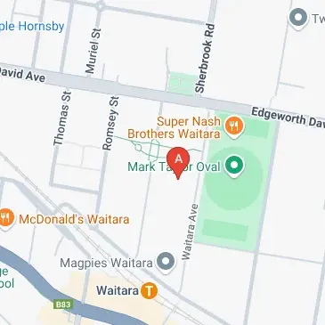 Parking For Rent - Covered Parking Near Waitara Station