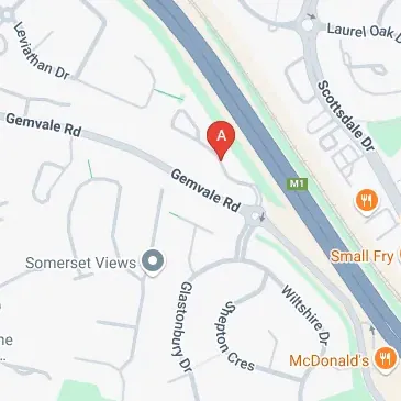 Parking For Rent - Covered Parking Space Required