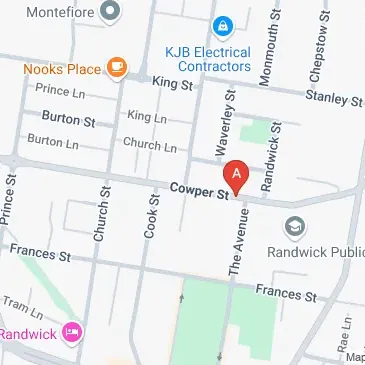 Cowper Street parking available in Randwick New South Wales Cowper Street parking available in Randwick New South Wales