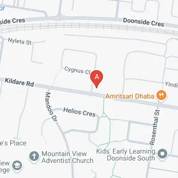 Parking For Rent - Cygnus Close, Doonside