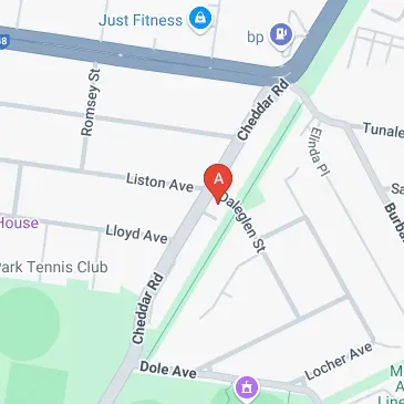 Parking For Rent - Daleglen St Reservoir