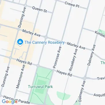 Dalmeny Avenue Rosebery parking in NSW is available