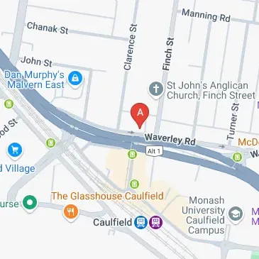 Parking For Rent - Dandenong Rd, Malvern East Parking For Rent - Dandenong Rd, Malvern East