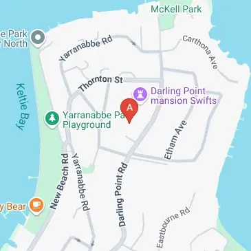 Parking For Rent - Darling Point Rd, Darling Point