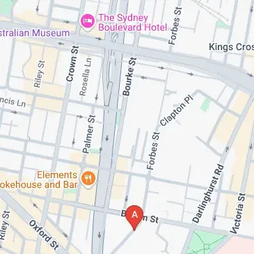 Forbes St Darlinghurst parking near Liverpool Street Forbes St Darlinghurst parking near Liverpool Street