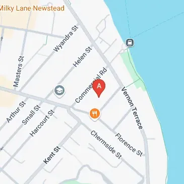 Parking For Rent - Dath Street,, Teneriffe