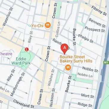 Davies Street Surry Hills parking available to rent now Davies Street Surry Hills parking available to rent now