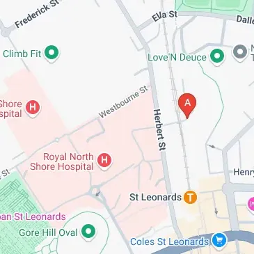 Parking For Rent - Day Parking Near St Leonard Station