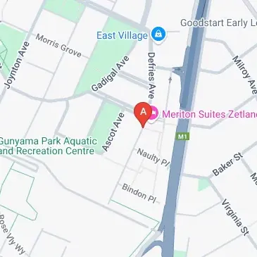 Defries Street Zetland parking spaces available now NSW