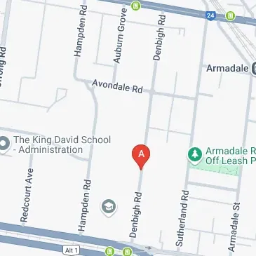 Parking For Rent - Denbigh Rd, Armadale