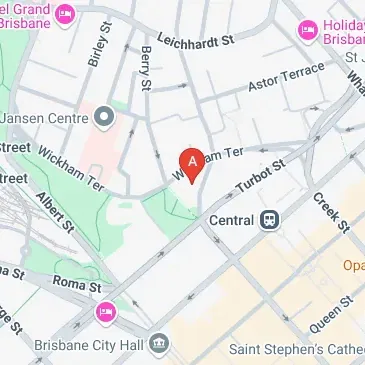 Discounted CBD parking at Mantra on Edward Brisbane