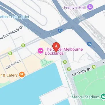 Docklands parking Newquay Promanade Condor building spot