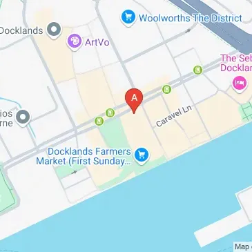 Docklands Drive parking in Docklands VIC is ready for you Docklands Drive parking in Docklands VIC is ready for you