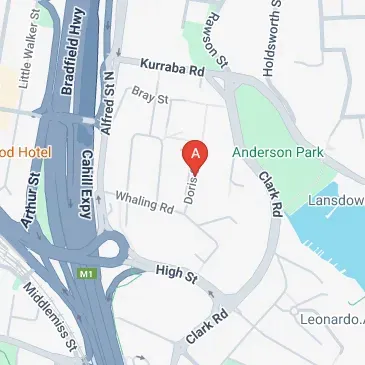 Find parking on Doris Street North Sydney organised here Find parking on Doris Street North Sydney organised here