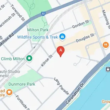 Parking For Rent - Douglas St, Miltton Parking For Rent - Douglas St, Miltton