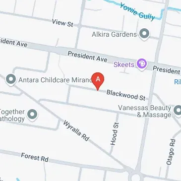 Parking for Rent- Driveway Parking with 24/7 surveillance camera