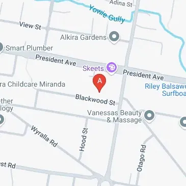 Parking for Rent - Driveway Parking 24hr surveillance, 700m to Westfield & trains